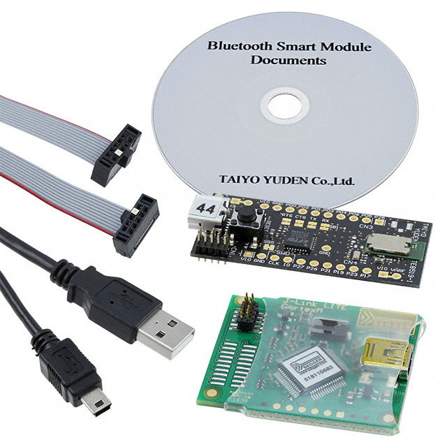 EKAGJNZXX Kaga Electronics USA  Cartes de kits d'évaluation et de développement RF